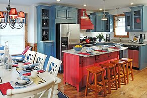 Stormy Point Village Resort