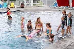 Stormy Point Village Resort