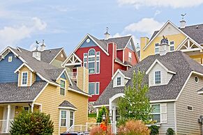 Stormy Point Village Resort