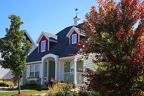 Stormy Point Village Resort