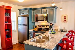 Stormy Point Village Resort