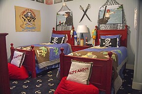 Stormy Point Village Resort