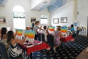 Stormy Point Village Resort