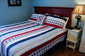 Stormy Point Village Resort