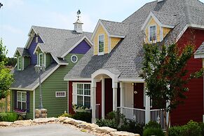 Stormy Point Village Resort