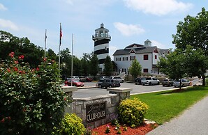 Stormy Point Village Resort