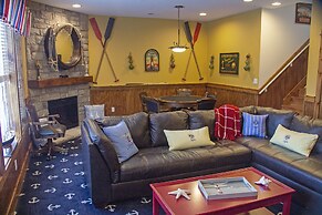 Stormy Point Village Resort