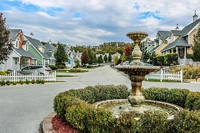 Stormy Point Village Resort