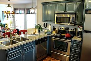 Stormy Point Village Resort