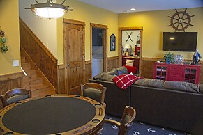 Stormy Point Village Resort