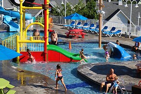 Stormy Point Village Resort