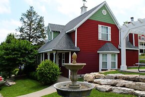 Stormy Point Village Resort