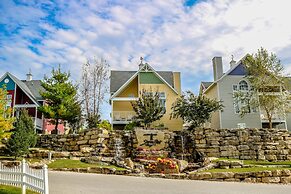 Stormy Point Village Resort