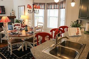 Stormy Point Village Resort