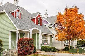 Stormy Point Village Resort