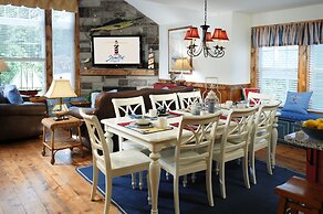 Stormy Point Village Resort