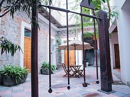 Hotel Boutique Casareyna