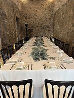 Hotel Boutique Casareyna