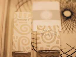 Hotel Boutique Casareyna