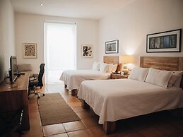 Hotel Boutique Casareyna