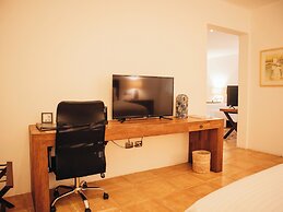 Hotel Boutique Casareyna