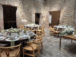 Hotel Boutique Casareyna