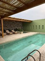 Hotel Boutique Casareyna