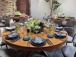 Hotel Boutique Casareyna