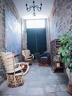 Hotel Boutique Casareyna