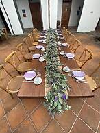 Hotel Boutique Casareyna