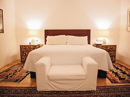 Hotel Boutique Casareyna