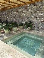 Hotel Boutique Casareyna