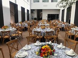 Hotel Boutique Casareyna