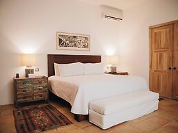 Hotel Boutique Casareyna