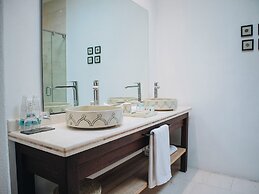 Hotel Boutique Casareyna