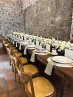 Hotel Boutique Casareyna
