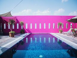 Hotel Boutique Casareyna