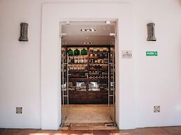 Hotel Boutique Casareyna