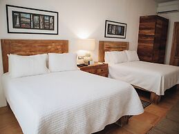 Hotel Boutique Casareyna