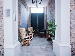 Hotel Boutique Casareyna