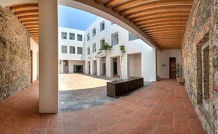 Hotel Boutique Casareyna