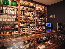 Hotel Boutique Casareyna