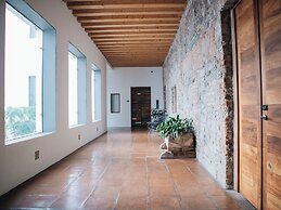 Hotel Boutique Casareyna