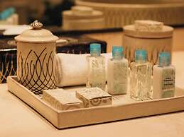 Hotel Boutique Casareyna