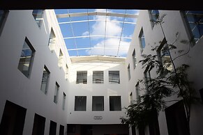 Hotel Boutique Casareyna