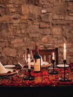 Hotel Boutique Casareyna