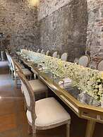 Hotel Boutique Casareyna