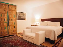 Hotel Boutique Casareyna
