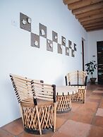 Hotel Boutique Casareyna
