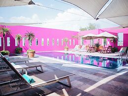 Hotel Boutique Casareyna